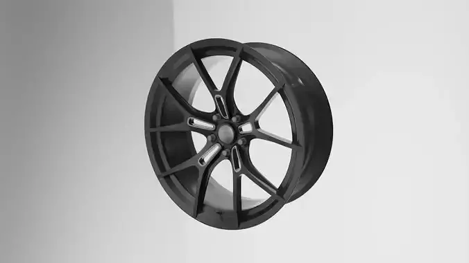 RAYS Gramlight 57FXZ