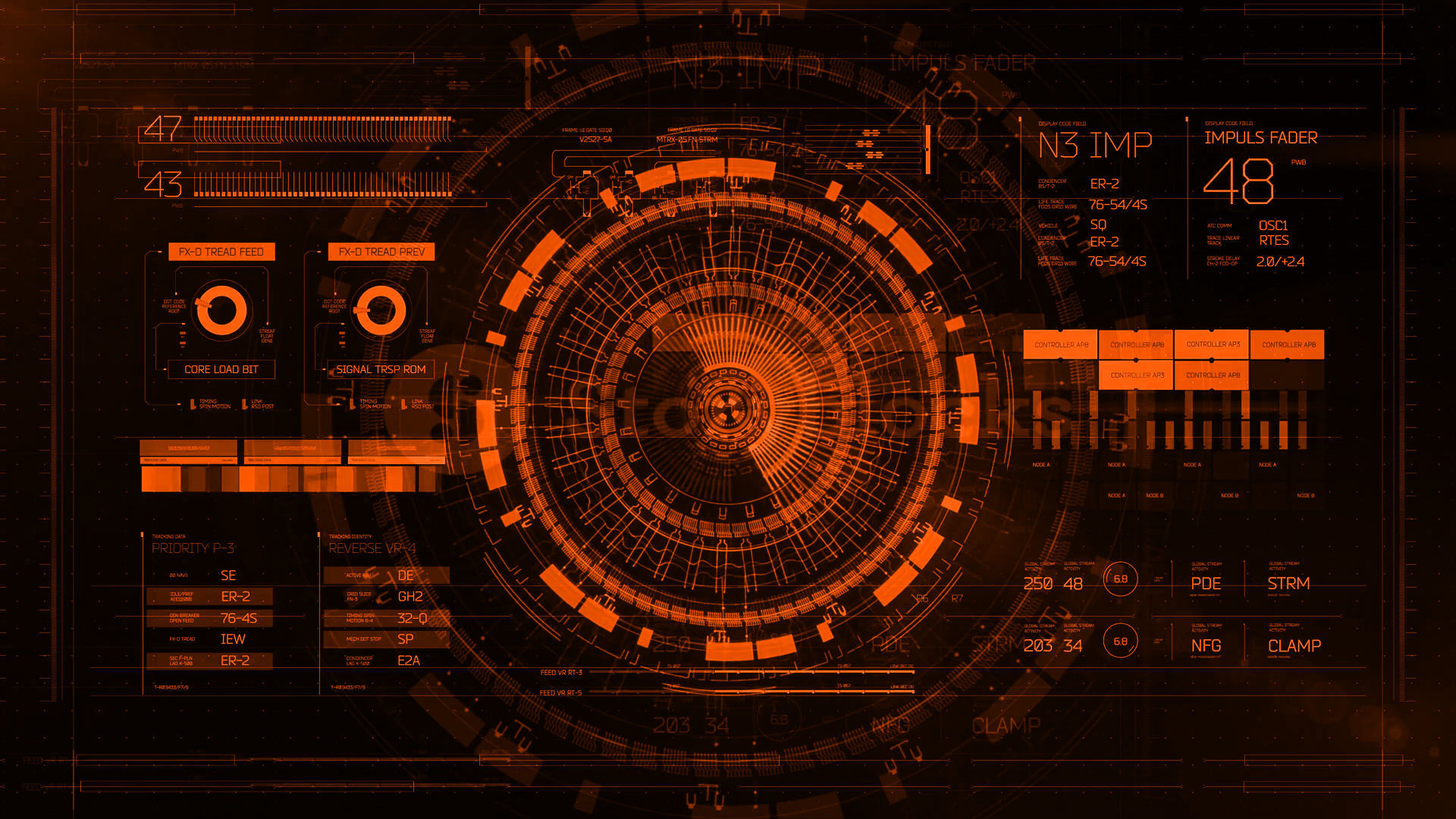 BEST AND THE CHEAPEST LAB CAPSULE v2 HIBERNATION CHAMBER Low-poly 3D model_8