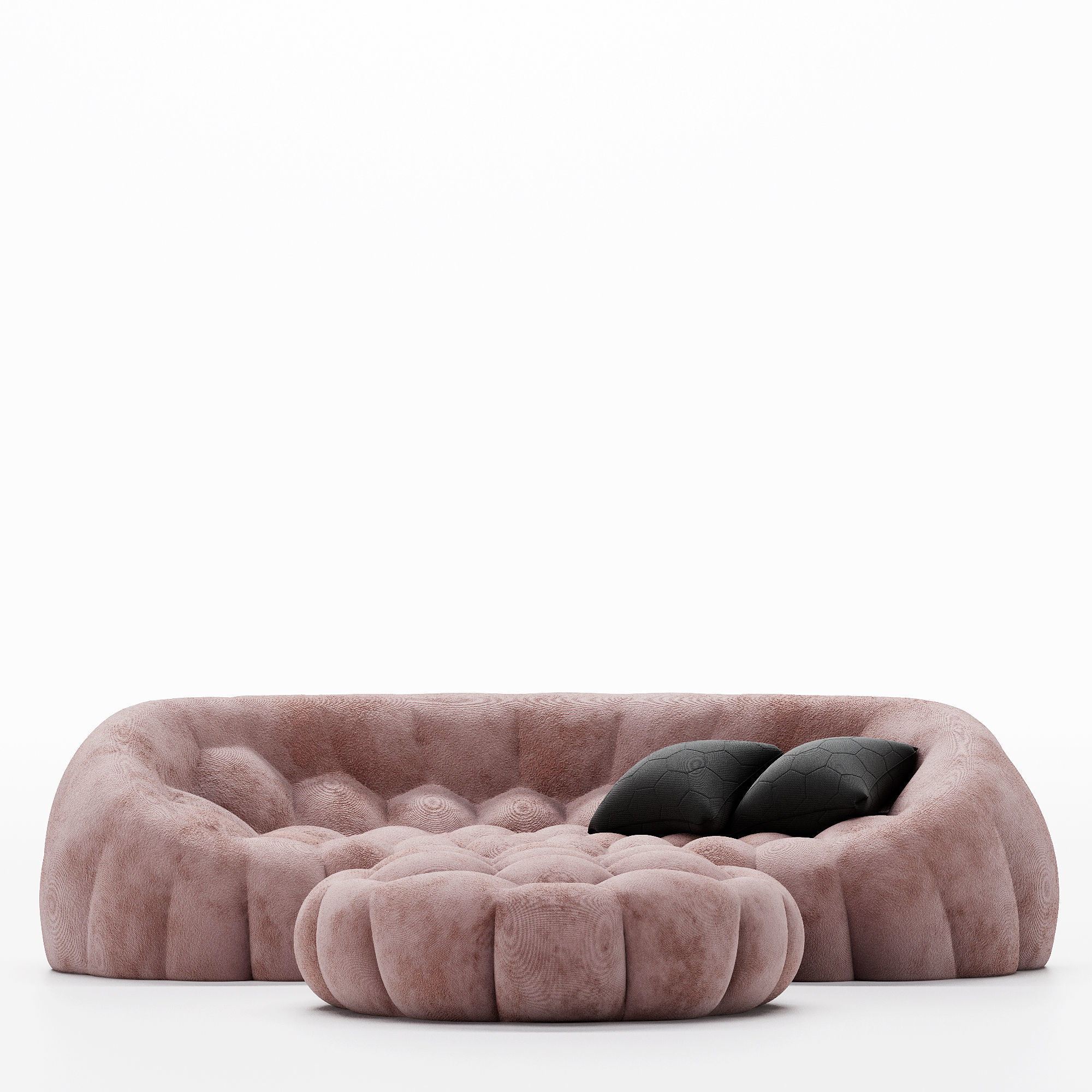 BUBBLE CANAPE 3D model_16