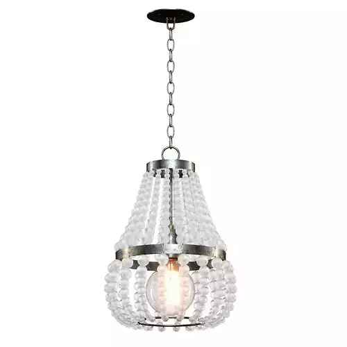Crate and Barrel - Genevieve Chandelier