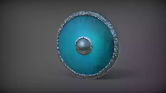 GameReadyShield shield