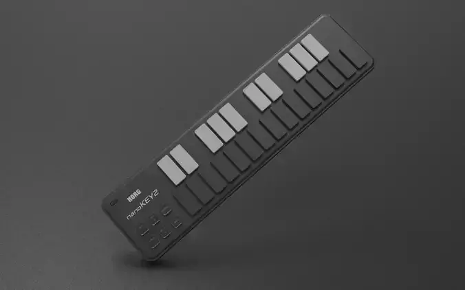 KORG nanoKey 2