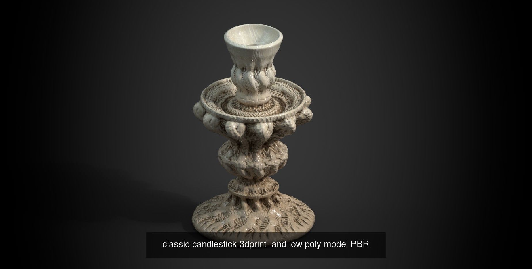 26 great models 3D Model Collection_25