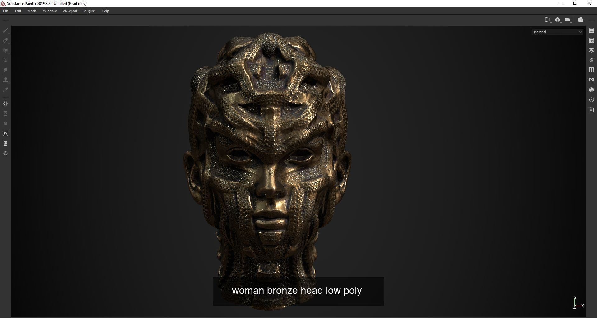 26 great models 3D Model Collection_14