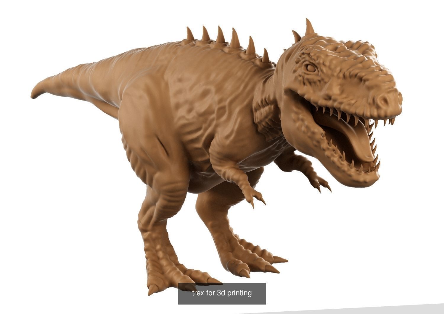 26 great models 3D Model Collection_12