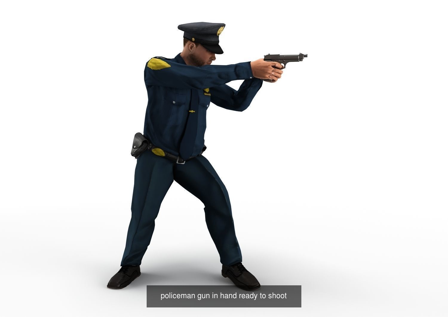 26 great models 3D Model Collection_11