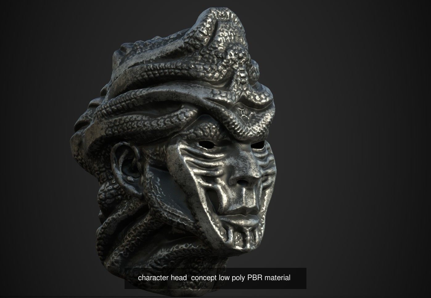 26 great models 3D Model Collection_16