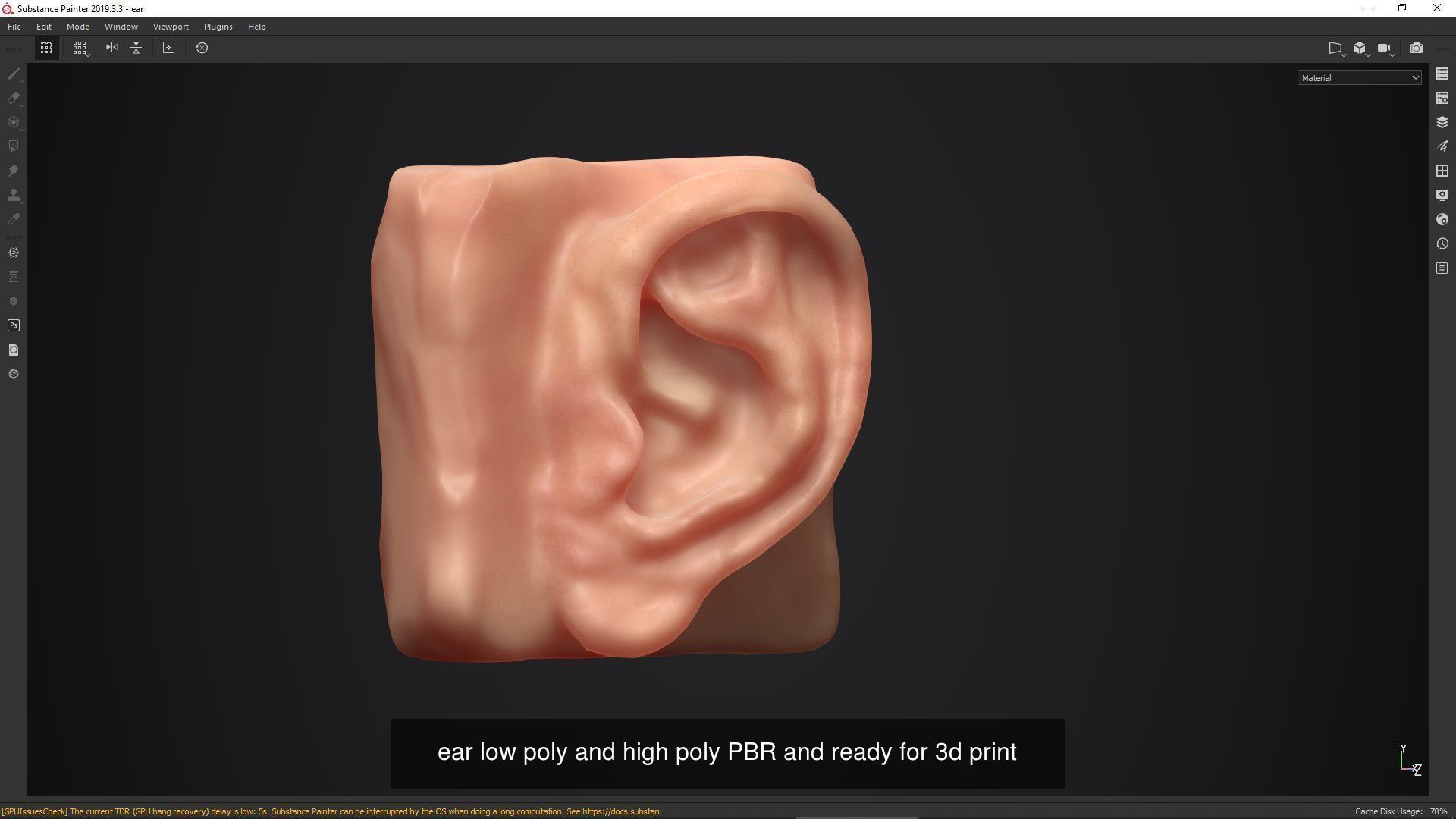 26 great models 3D Model Collection_27