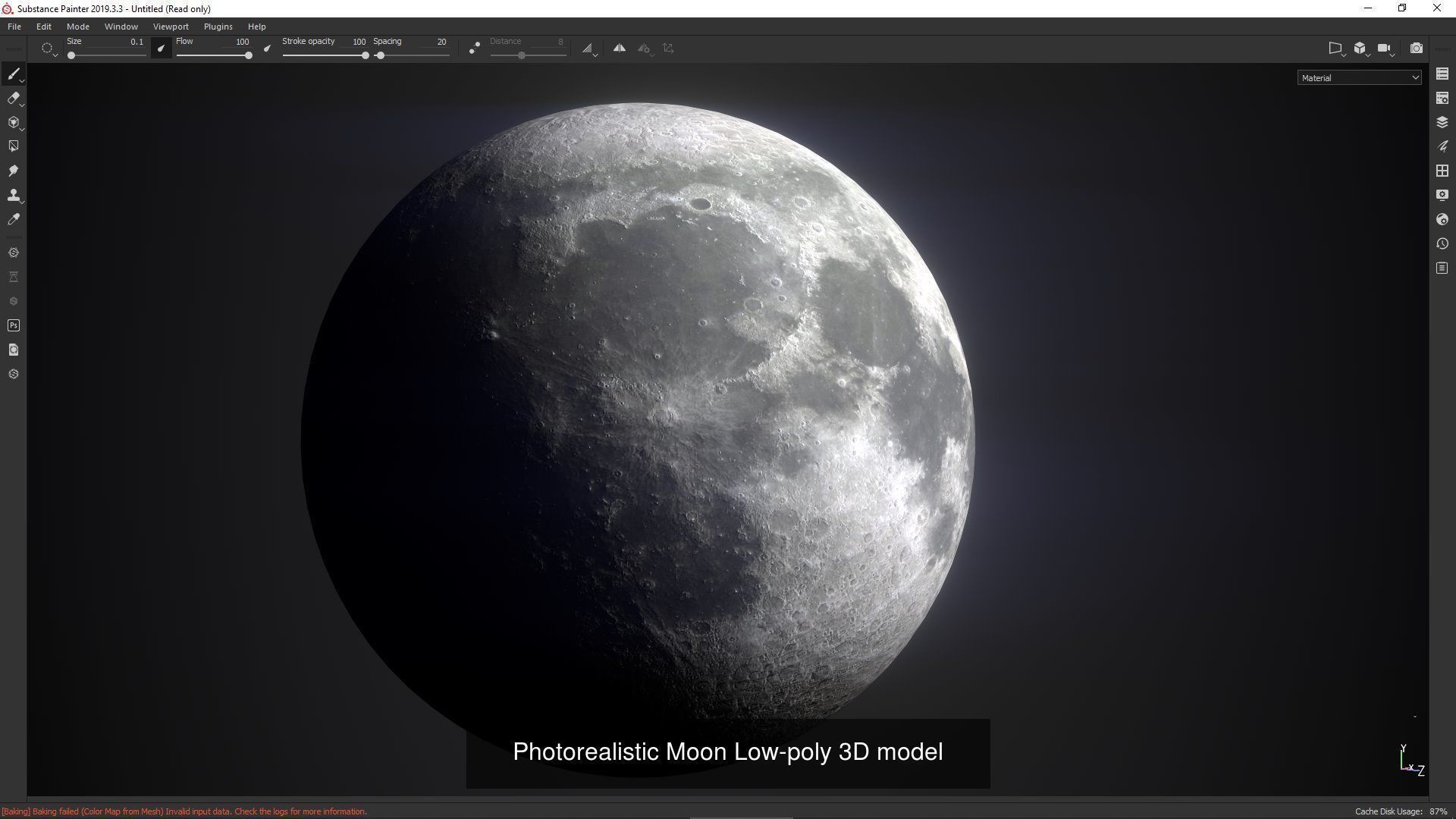 26 great models 3D Model Collection_30