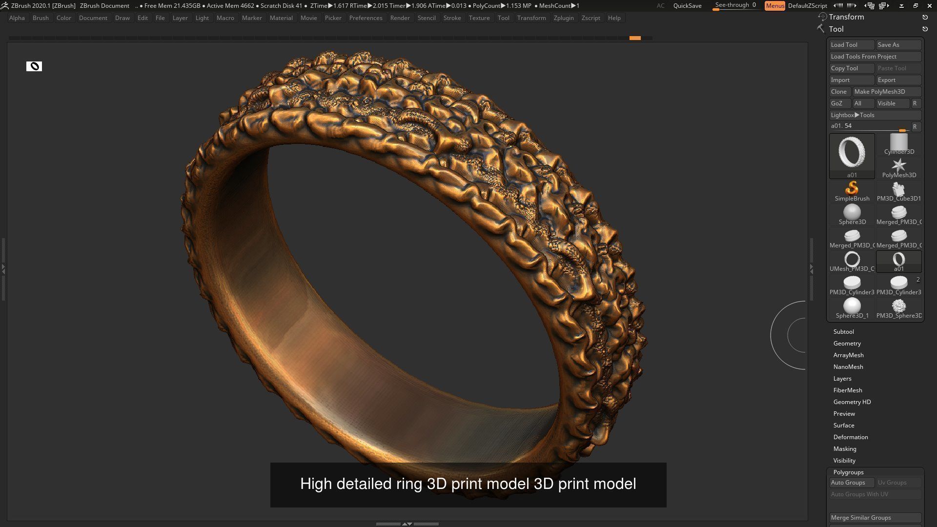 26 great models 3D Model Collection_18