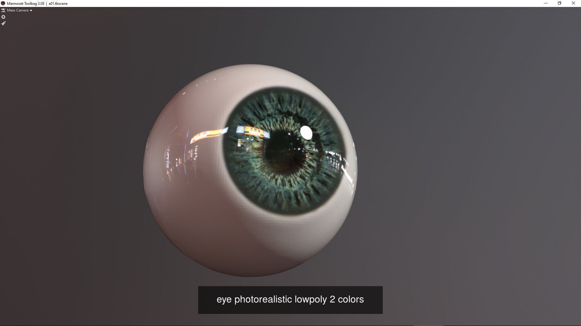 26 great models 3D Model Collection_29