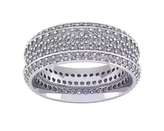 Full Eternity Ring 