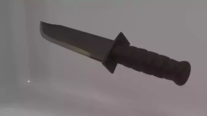 Army knife