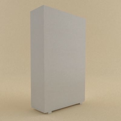  Vending Machine 3D model_2