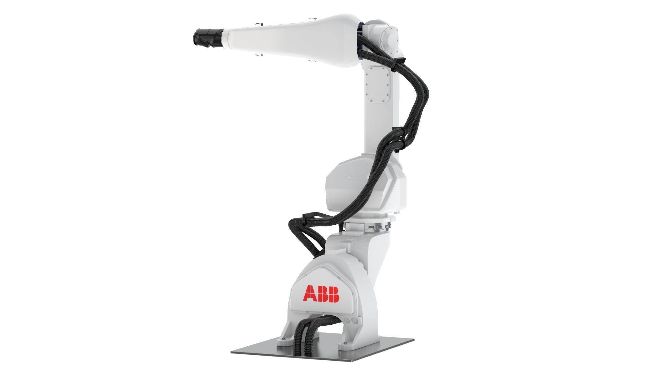 ABB IRB 5500-27 Compact Paint Robot