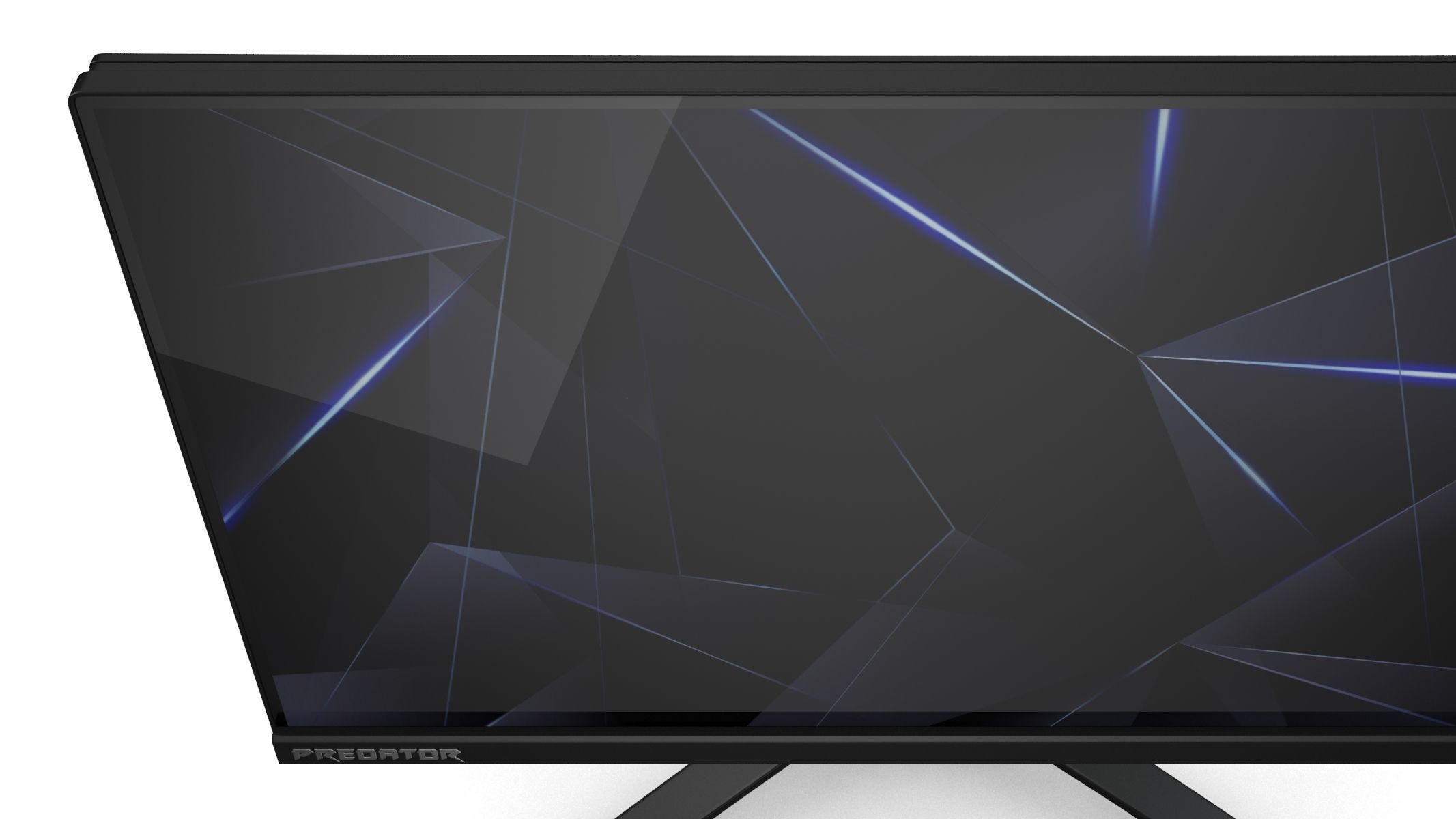 Acer Predator X25 3D model_8
