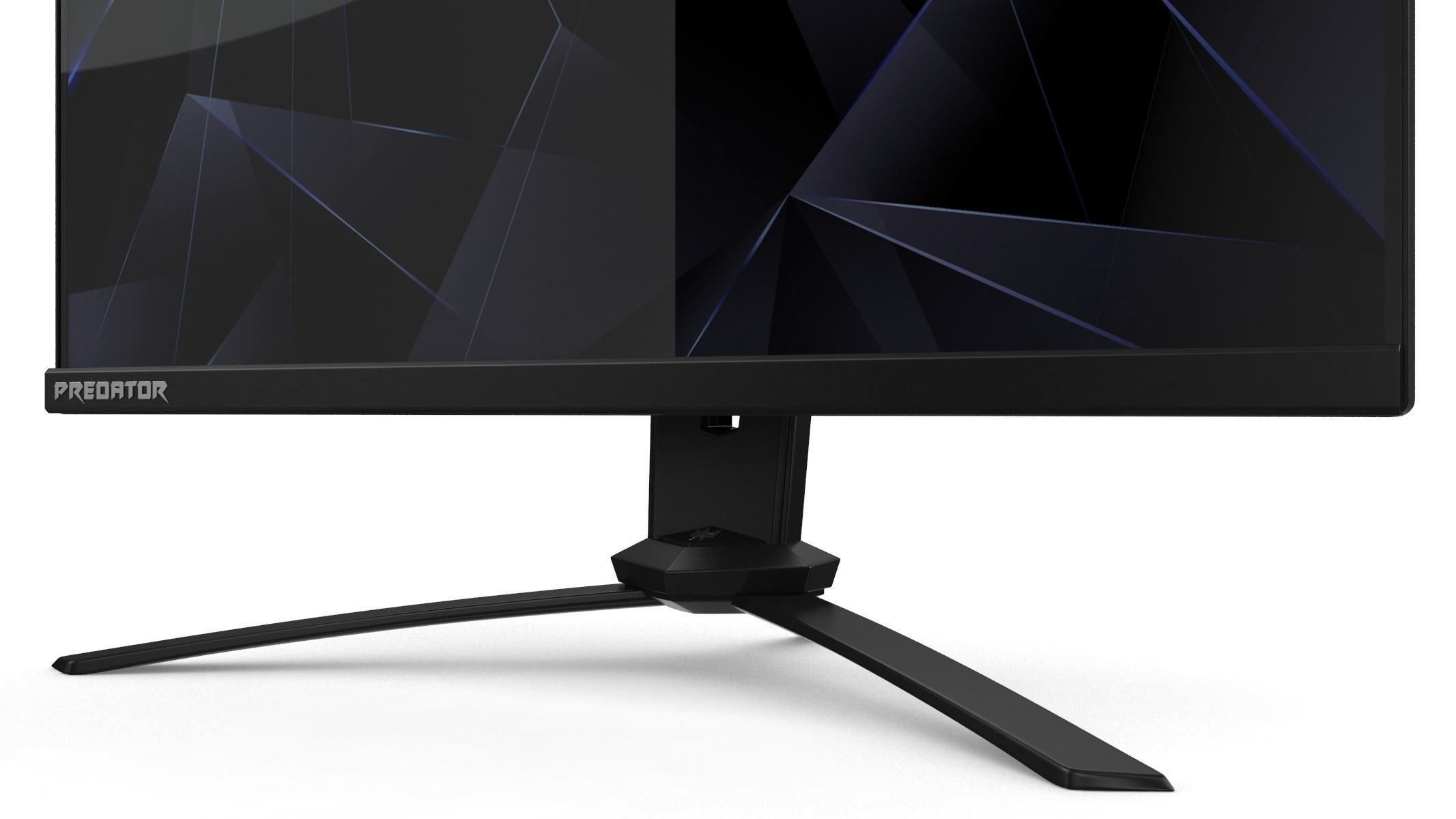 Acer Predator X25 3D model_7