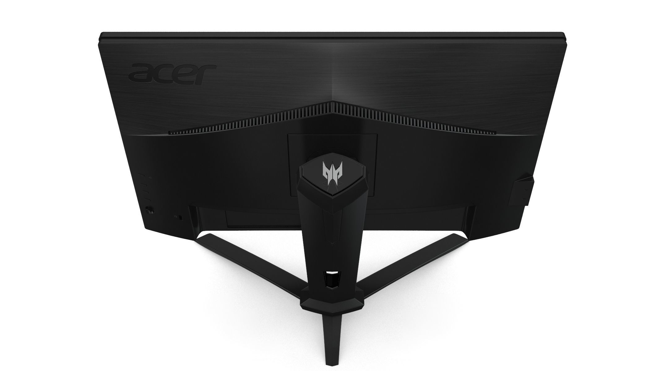 Acer Predator X25 3D model_4