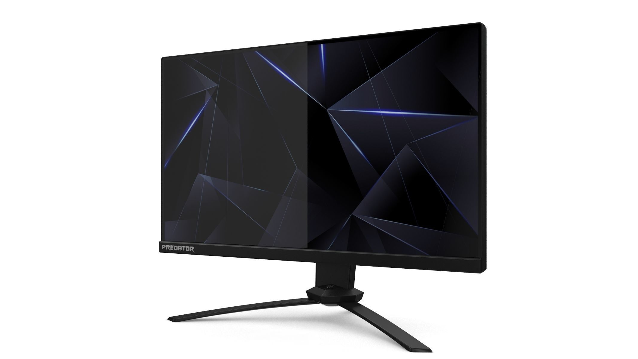 Acer Predator X25 3D model_2