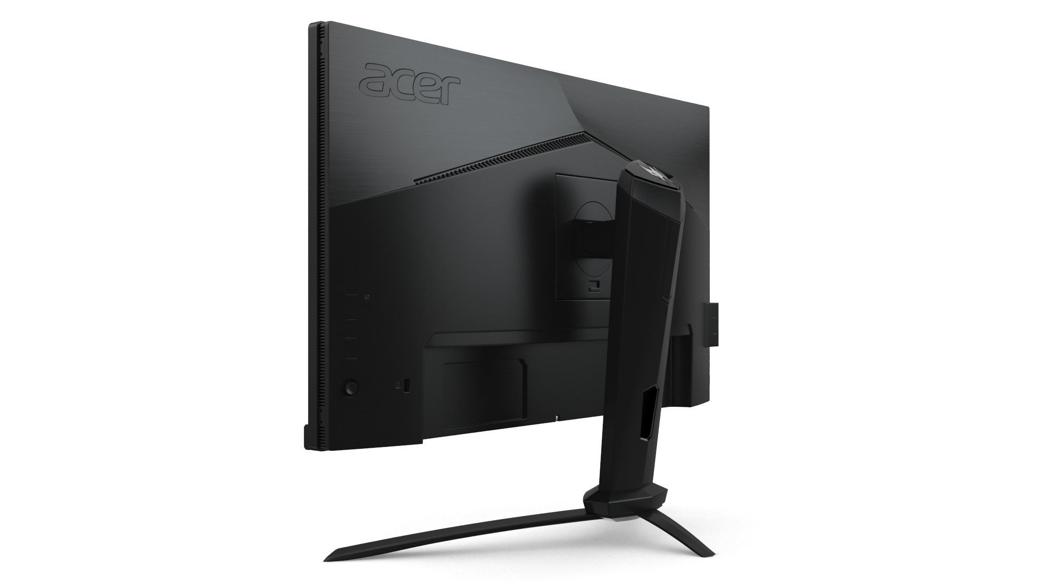Acer Predator X25 3D model_1