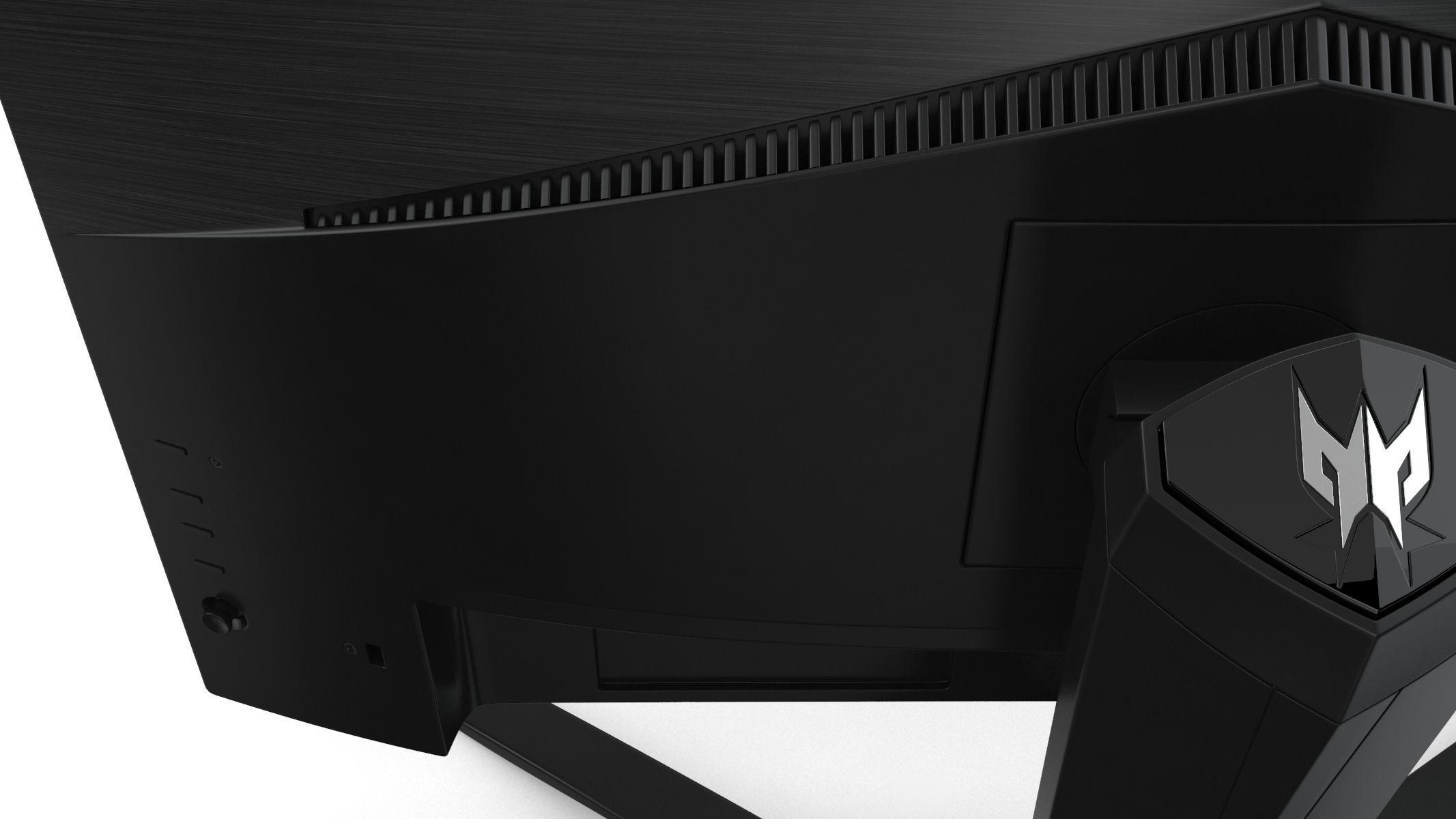 Acer Predator X25 3D model_9