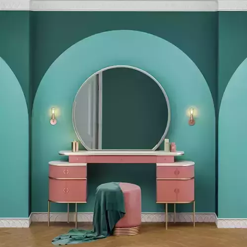 Dressing Table Idea 2020