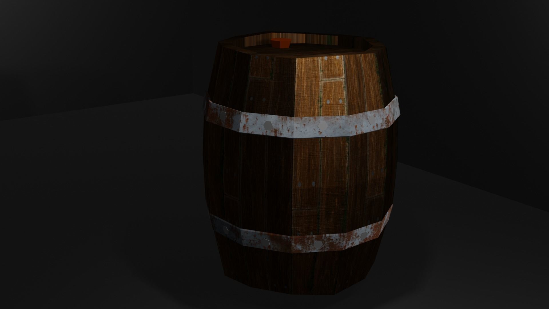 4  Models from ancient times 3D model_4