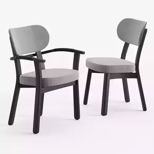 Porada Evelin Chair