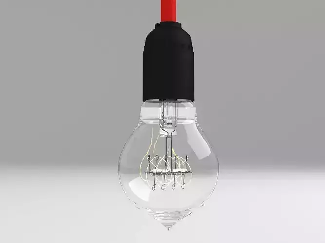 Bulb light 10