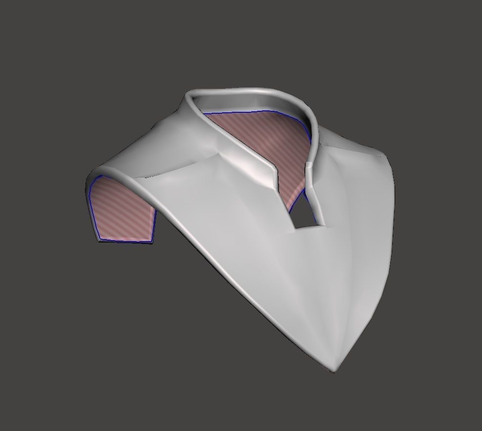 Injustice 2 Superman bundle 3D print model_2