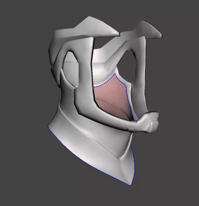 Injustice 2 Superman bundle 3D print model_0