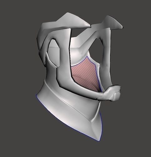 Injustice 2 Superman bundle 3D print model