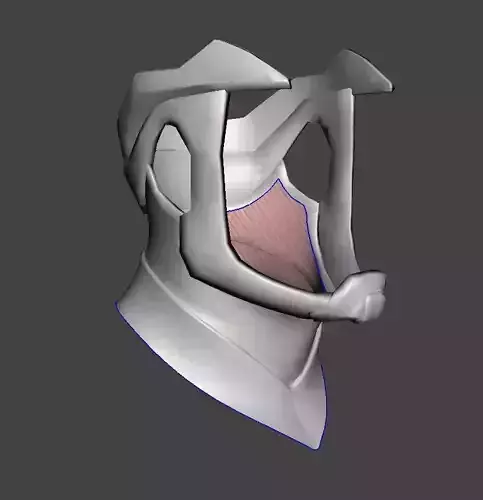 Injustice 2 Superman bundle 3D print model