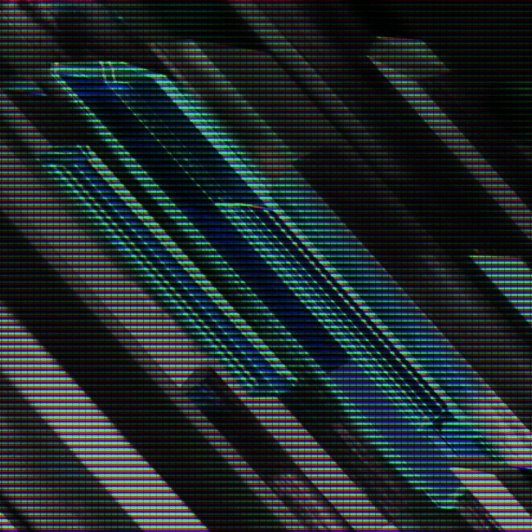 LCD shader 3D model_3