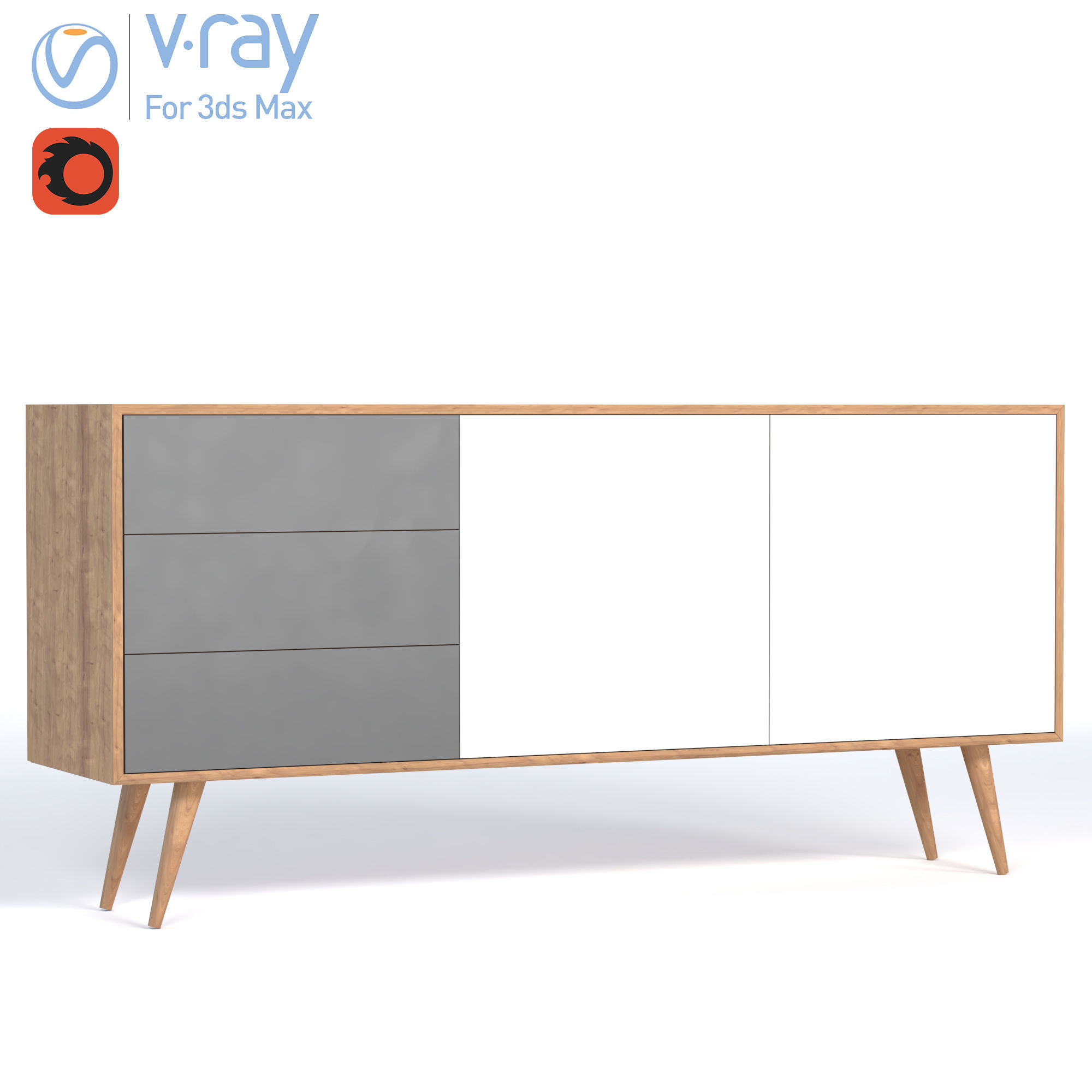 Epsay Sideboard no1
