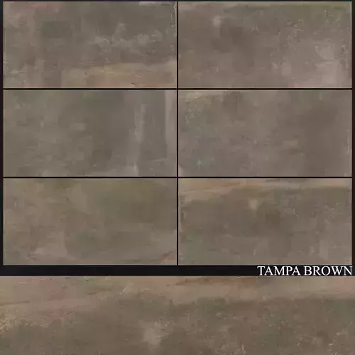 Keros Tampa Brown