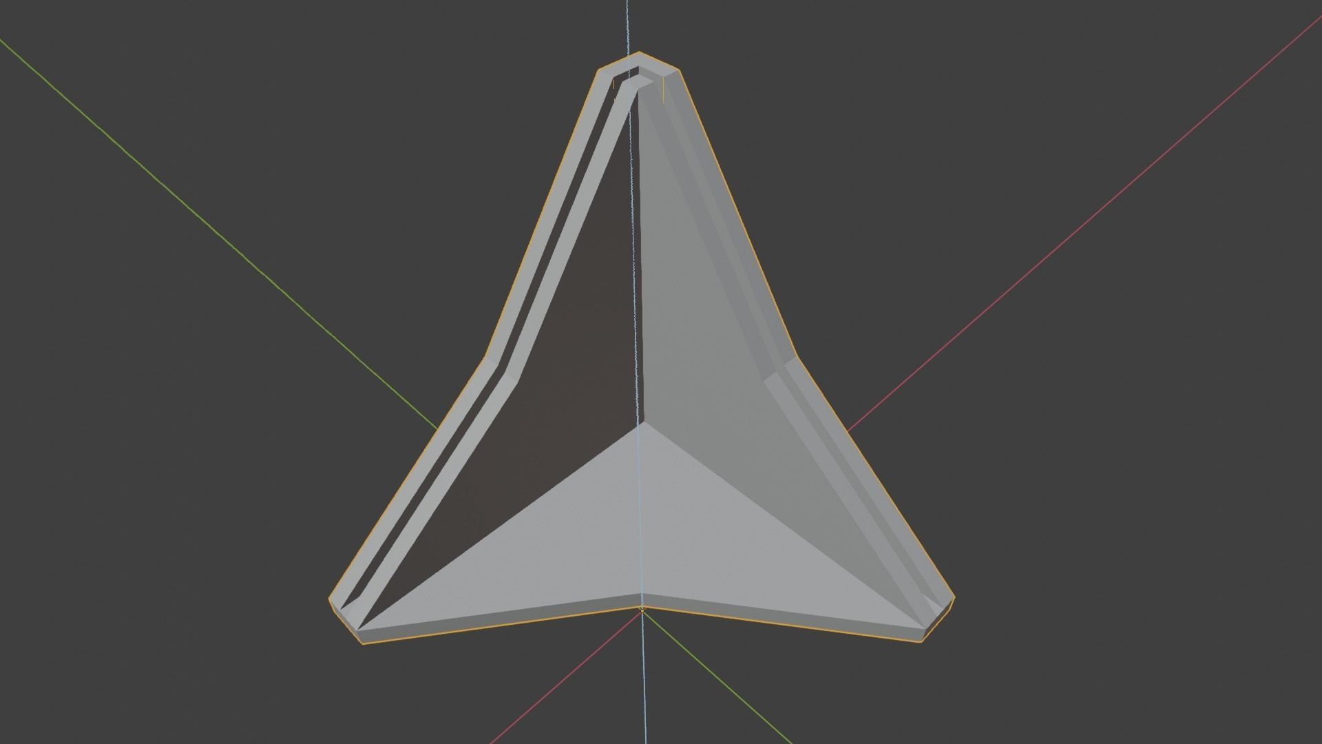 Sun Visor FIMI X8 SE 2020 - Parasole drone Xiaomi 3D print model_5