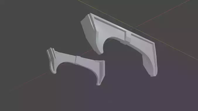 Sun Visor FIMI X8 SE 2020 - Parasole drone Xiaomi