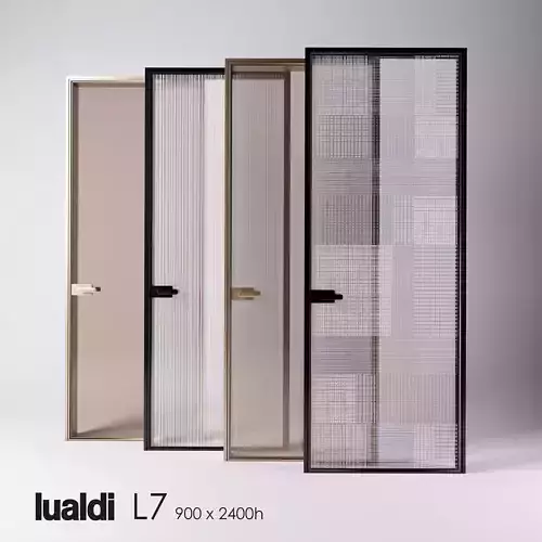 Lualdi L7