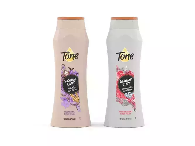 Tone Body Wash