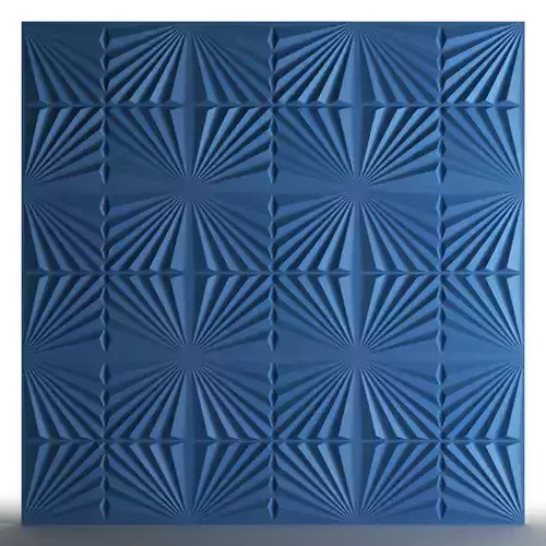 Habitarte Conch Wall form