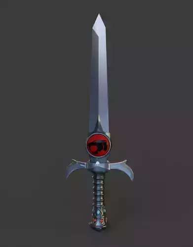 Sword of Omens - dagger