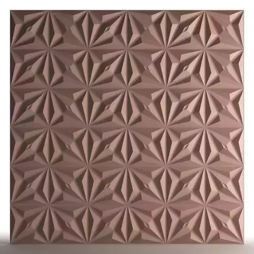 Habitarte Diamond Wall form