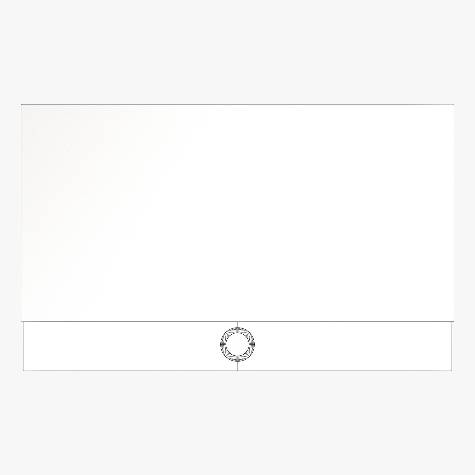 bosch series 8 kitchen appliances set 3D model_23