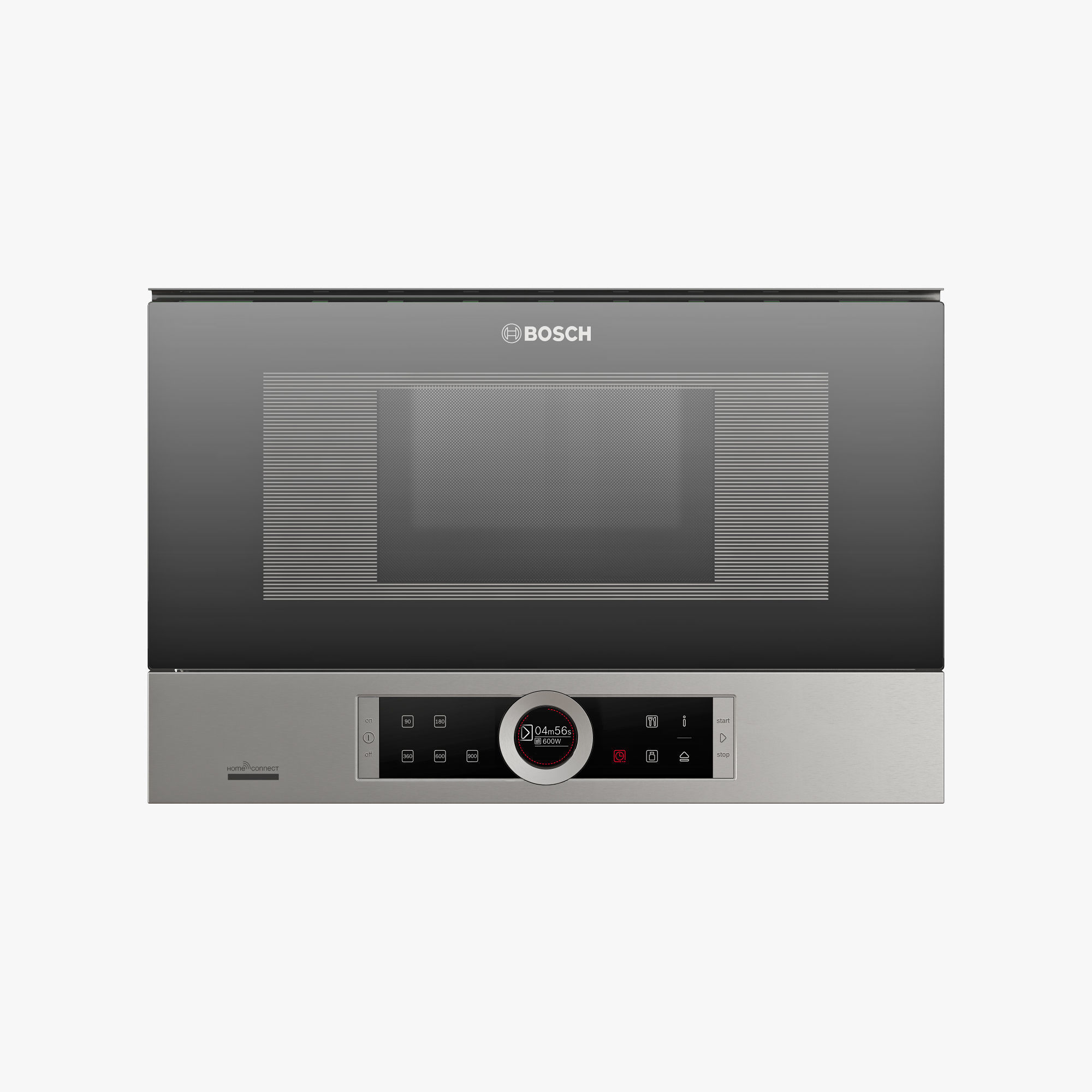 bosch series 8 kitchen appliances set 3D model_4