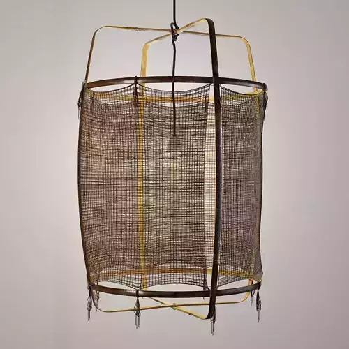 ay illuminate Z 1 black silk cashmere dark