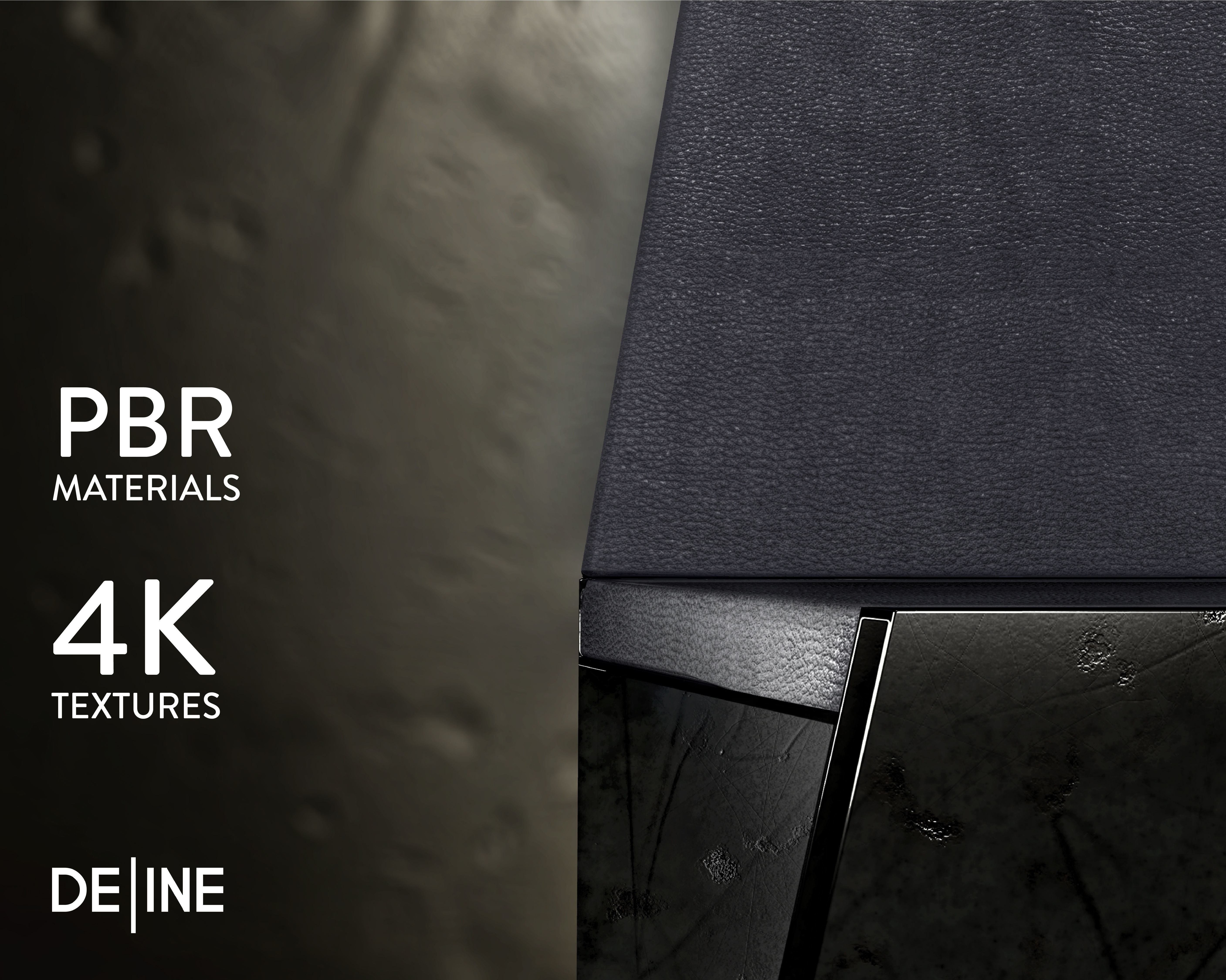 Zed Med Chair - Dining 3D model_1