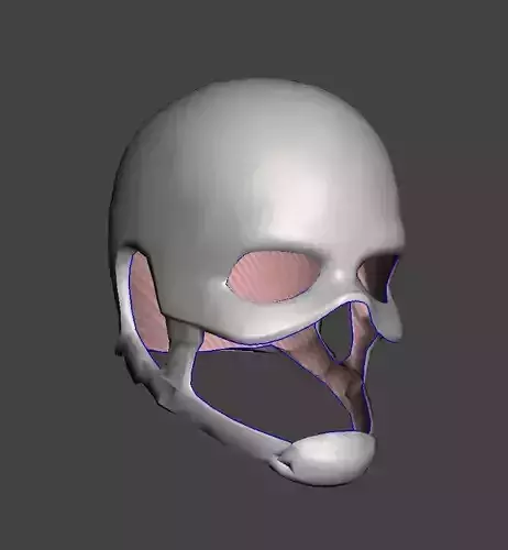 Captain America inspired bundle