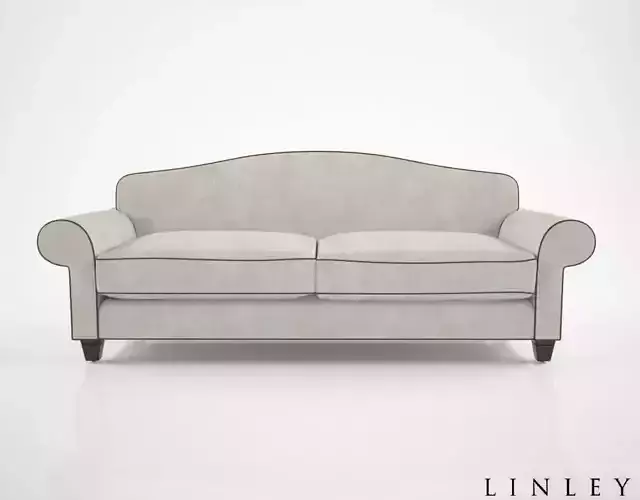 Linley Andrea Sofa