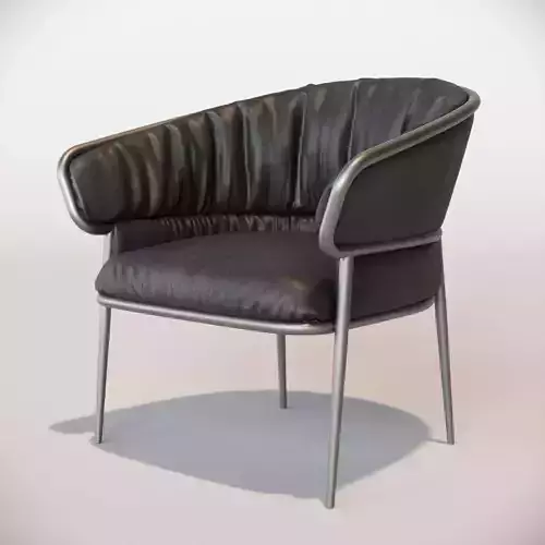 Shu Ying Armchair